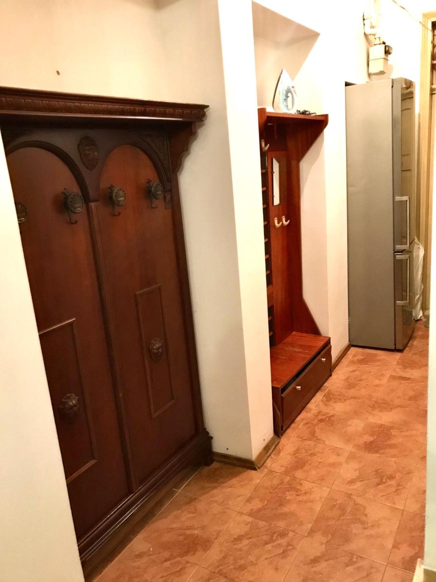 Apartments In The Customs Square Лвив Екстериор снимка